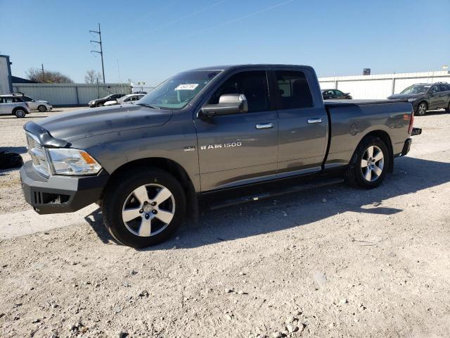 Изображение 2012 DODGE RAM 1500 SLT 2012