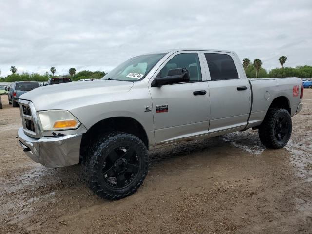 2011 DODGE RAM 2500  2011 image