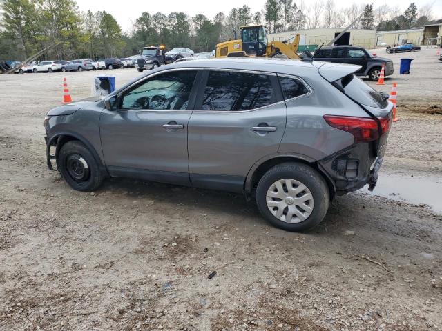 Image 2 of 2019 NISSAN ROGUE SPORT S 2019 with VIN JN1BJ1CR6KW629576