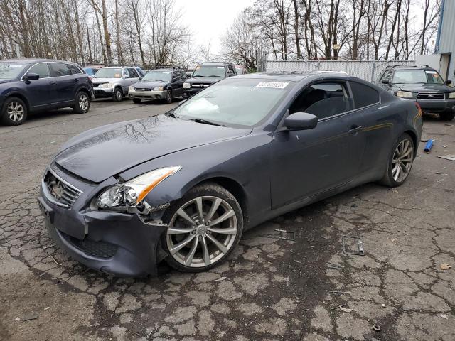 Obraz 2008 INFINITI G37 BASE 2008
