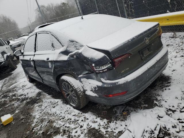 Image 2 of 2019 VOLKSWAGEN JETTA S 2019 with VIN 3VWCB7BU4KM158130