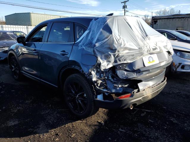 Image 2 of 2023 MAZDA CX-5 PREFERRED 2023 with VIN JM3KFBCM7P0247535