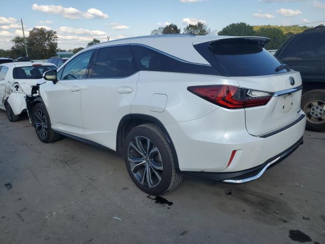 Изображение 2 2018 LEXUS RX 350 L 2018 с VIN JTJGZKCA7J2003470
