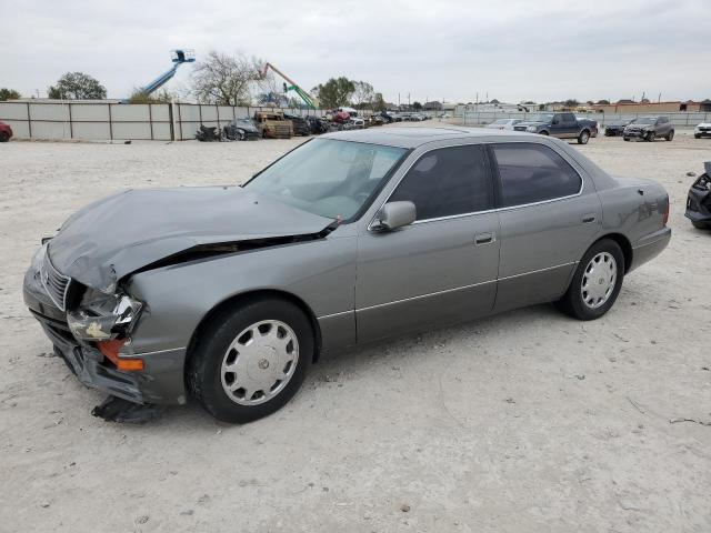 Obraz 1996 LEXUS LS 400 1996