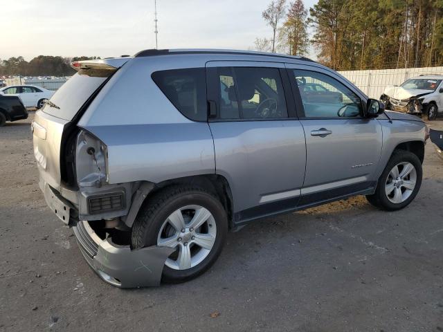 Image 3 of 2017 JEEP COMPASS SPORT 2017 with VIN 1C4NJCBA2HD147905