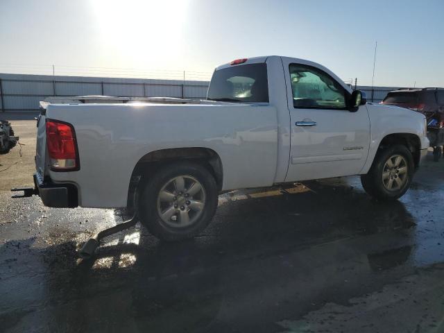 Obraz 3 z 2012 GMC SIERRA C1500 SLE 2012 z VIN 1GTN1VE02CZ258948