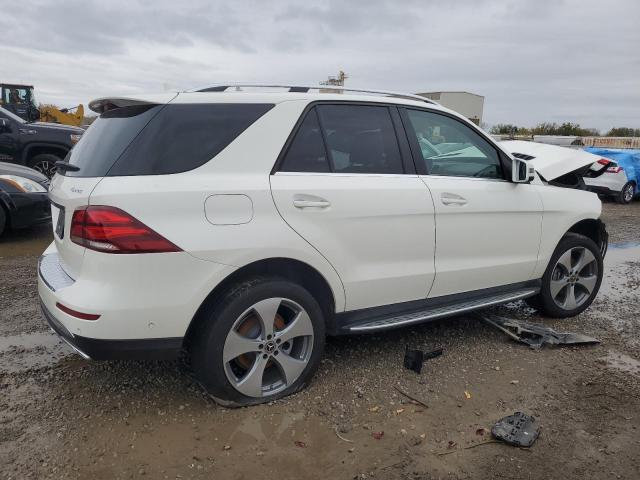 Obraz 3 z 2018 MERCEDES-BENZ GLE 350 4MATIC 2018 z VIN 4JGDA5HB1JB053924