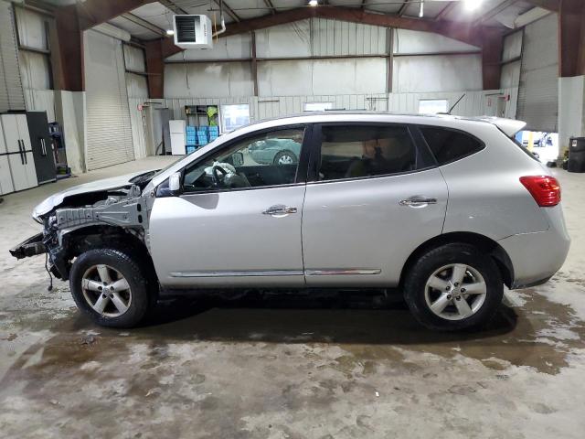 Image 2 of 2013 NISSAN ROGUE S 2013 with VIN JN8AS5MVXDW149119