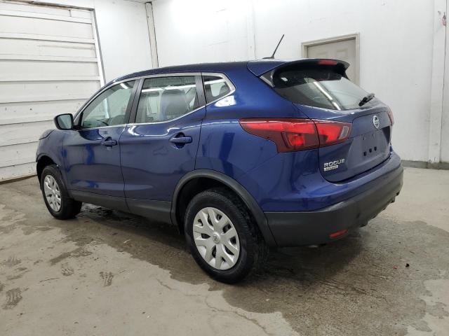Obraz 2 z 2019 NISSAN ROGUE SPORT S 2019 z VIN JN1BJ1CP7KW240153