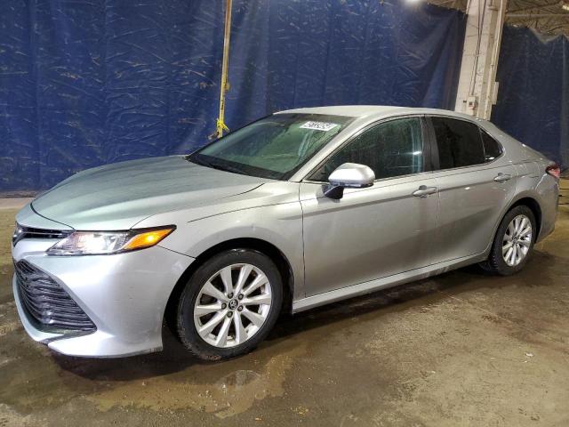 Obraz 1 z 2020 TOYOTA CAMRY LE 2020 z VIN 4T1C11AK3LU886923