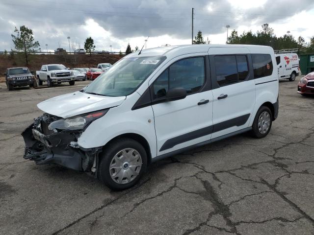 Изображение 2018 FORD TRANSIT CONNECT XL 2018