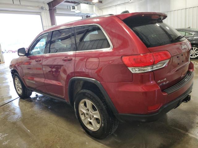Изображение 2 2015 JEEP GRAND CHEROKEE LAREDO 2015 с VIN 1C4RJFAG7FC675127