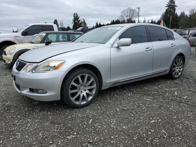 2006 LEXUS GS 300 2006 image