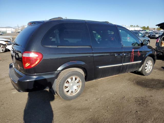 Image 3 of 2007 CHRYSLER TOWN & COUNTRY TOURING 2007 with VIN 2A8GP54L97R192202