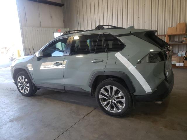 Изображение 2 2019 TOYOTA RAV4 XLE PREMIUM 2019 с VIN 2T3C1RFV7KW025414