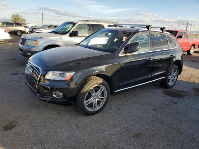 2017 AUDI Q5 PREMIUM 2017 image