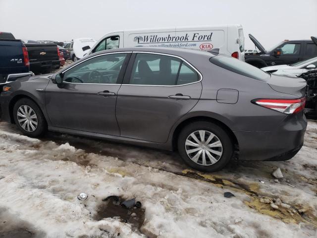 Obraz 2 z 2020 TOYOTA CAMRY LE 2020 z VIN 4T1C31AK2LU013559
