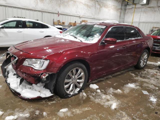 2019 CHRYSLER 300 TOURING 2019 image