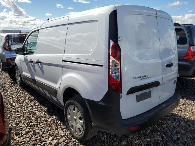 Изображение 2 2022 FORD TRANSIT CONNECT XL 2022 с VIN NM0LS7S21N1537991