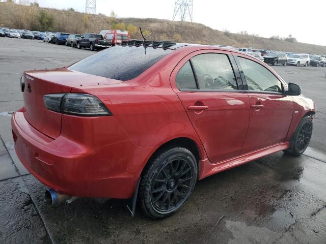 Obraz 3 z 2014 MITSUBISHI LANCER ES/ES SPORT 2014 z VIN JA32U2FUXEU017051