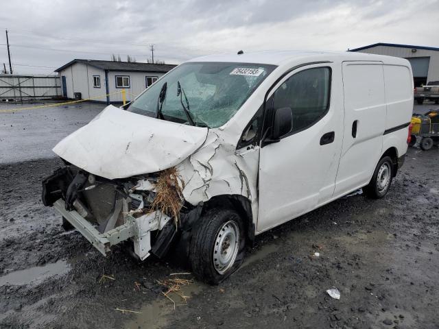 Obraz 1 z 2018 NISSAN NV200 2.5S 2018 z VIN 3N6CM0KN9JK690428