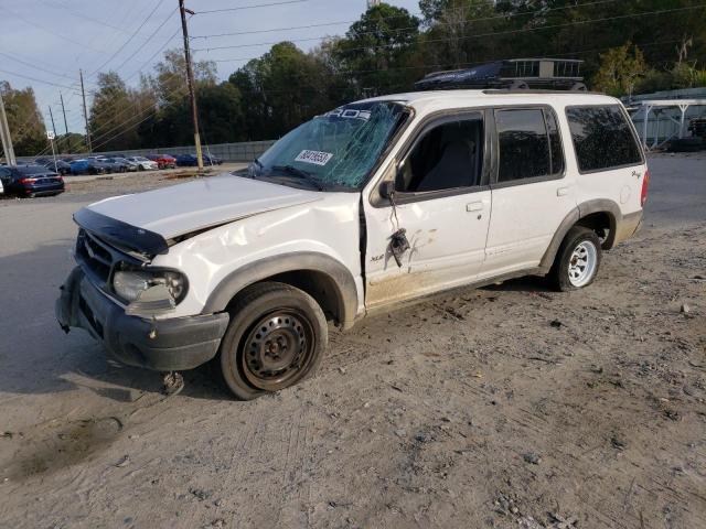 1999 Ford Explorer 1999 image