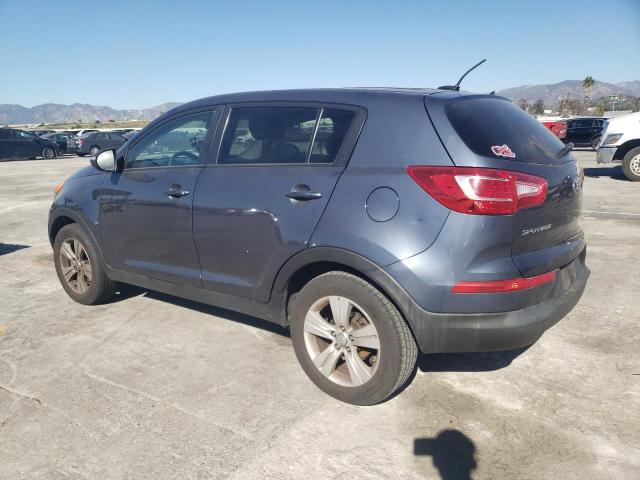 Obraz 2 z 2013 KIA SPORTAGE BASE 2013 z VIN KNDPB3A28D7427448