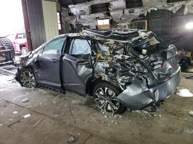 Изображение 2 2020 LEXUS RX 350 L 2020 с VIN JTJHZKFA0L2023899