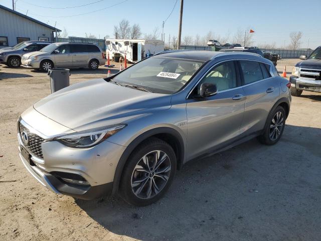 Изображение 1 2017 INFINITI QX30 BASE 2017 с VIN SJKCH5CR0HA020054