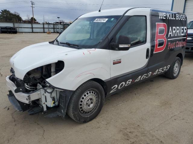 Obraz 1 z 2017 RAM PROMASTER CITY  2017 z VIN ZFBERFAB4H6G18290