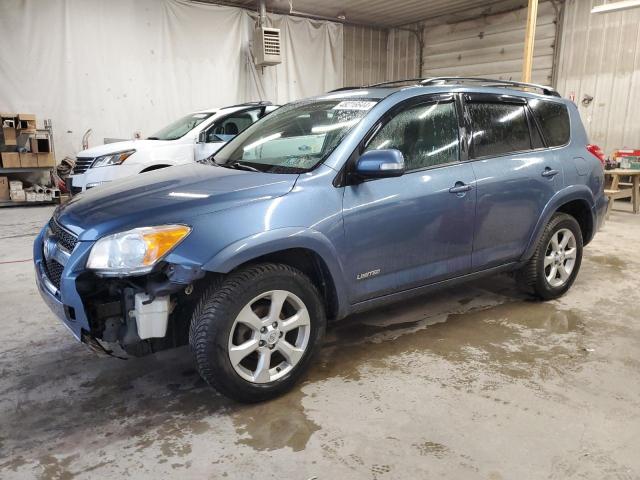 Image 1 of 2012 TOYOTA RAV4 LIMITED 2012 with VIN 2T3DF4DV4CW208850