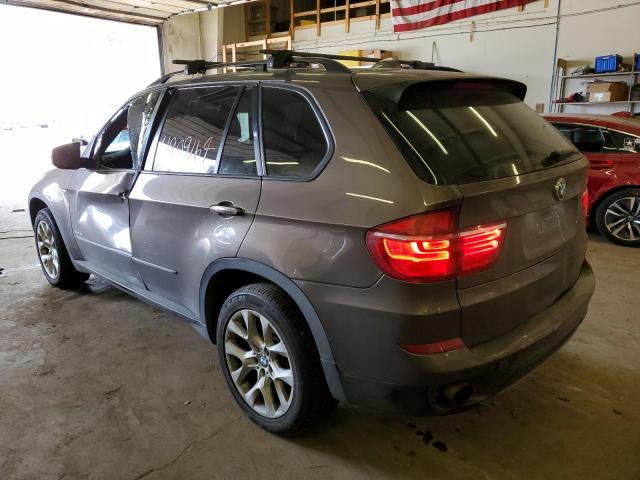 Изображение 2 2013 BMW X5 XDRIVE35I 2013 с VIN 5UXZV4C57D0B15337