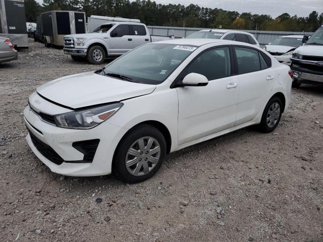 2022 KIA RIO LX 2022 image