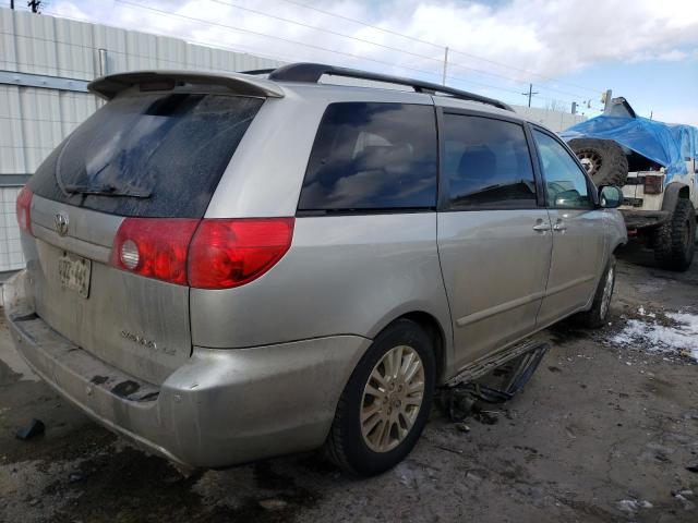 Obraz 3 z 2008 TOYOTA SIENNA CE 2008 z VIN 5TDZK23C08S116004