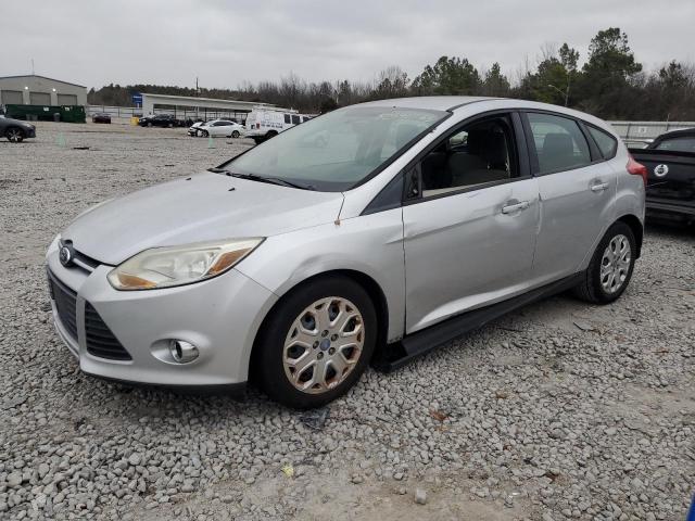 Изображение 1 2012 FORD FOCUS SE 2012 с VIN 1FAHP3K24CL254320