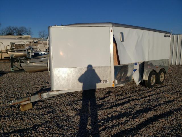 Image 3 of 2012 ALUM TRAILER 2012 with VIN 1YGAE1424CB084079