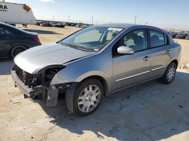 Obraz 1 z 2011 NISSAN SENTRA 2.0 2011 z VIN 3N1AB6AP2BL714685