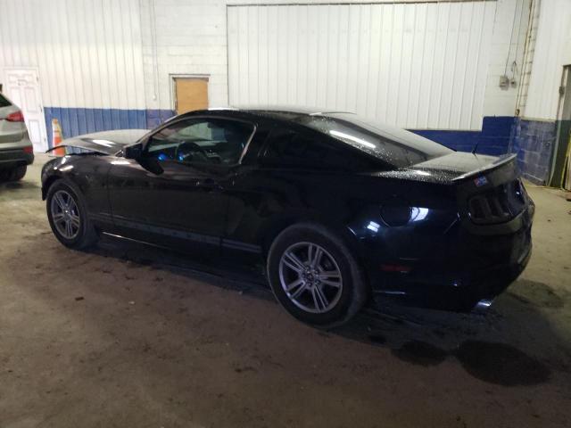 Image 2 of 2013 FORD MUSTANG  2013 with VIN 1ZVBP8AM7D5277240