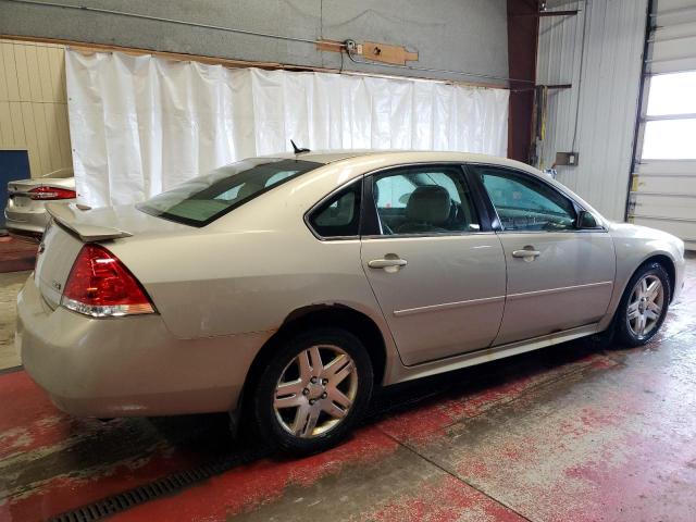 Изображение 3 2011 CHEVROLET IMPALA LT 2011 с VIN 2G1WG5EK5B1292726