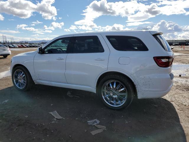 Image 2 of 2017 DODGE DURANGO GT 2017 with VIN 1C4RDJDG6HC719207