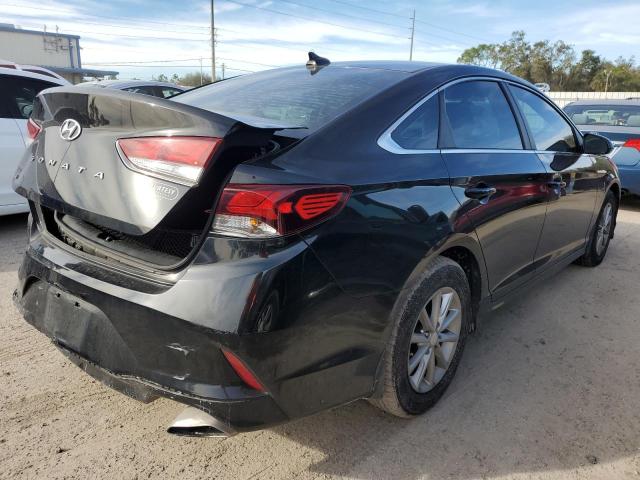 Image 3 of 2018 HYUNDAI SONATA SE 2018 with VIN 5NPE24AF1JH628065
