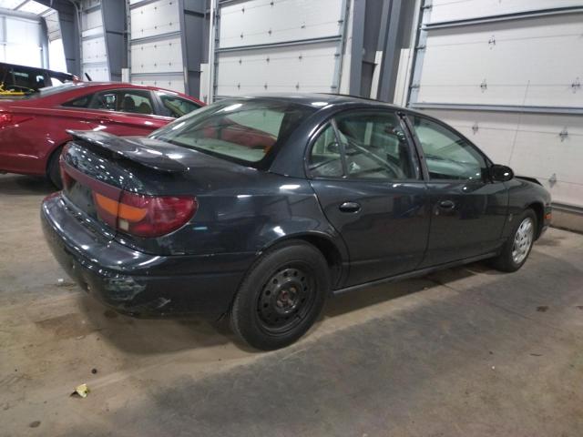 Изображение 3 2002 SATURN SL2  2002 с VIN 1G8ZK54762Z217471