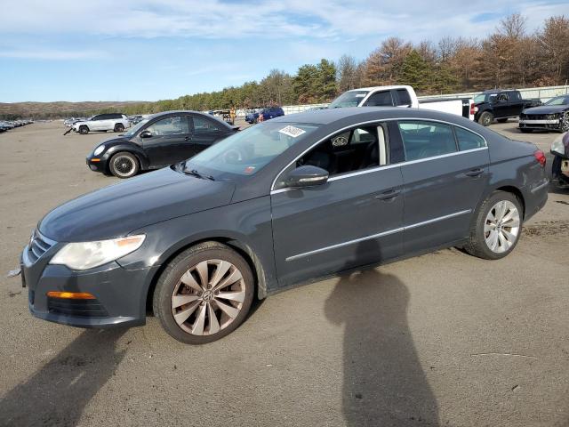 Obraz 2012 VOLKSWAGEN CC SPORT 2012