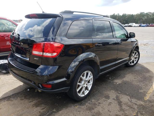 Image 3 of 2015 DODGE JOURNEY SXT 2015 with VIN 3C4PDCBG6FT532766