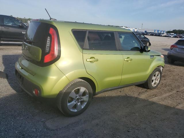 Image 3 of 2018 KIA SOUL  2018 with VIN KNDJN2A26J7888134