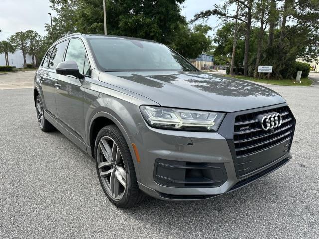 2017 AUDI Q7 PRESTIGE 2017 image