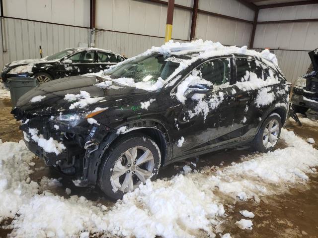 2017 LEXUS NX 200T BASE 2017 image