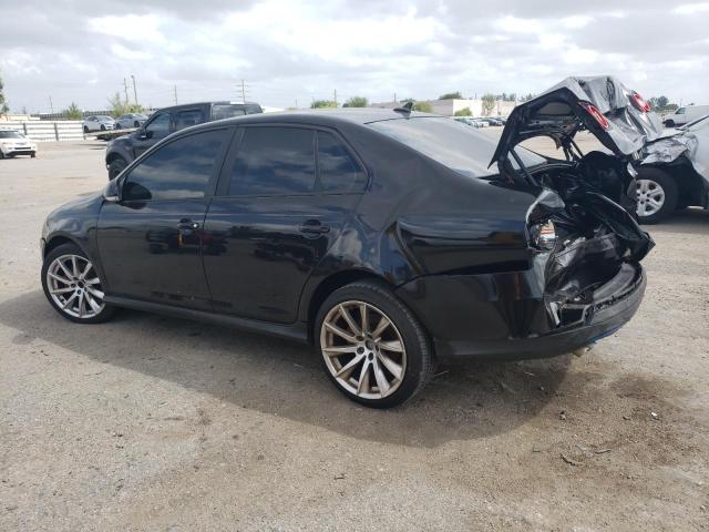 Image 2 of 2009 VOLKSWAGEN GLI AUTOBAHN 2009 with VIN 3VWFJ71K49M150992