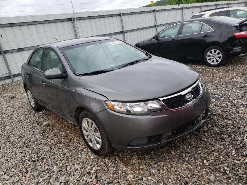 2013 KIA FORTE EX 2013 image