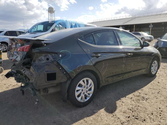 Image 3 of 2020 HYUNDAI ELANTRA SE 2020 with VIN 5NPD74LF2LH611420